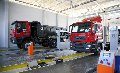 Грузовой автосервис - ремонт грузовиков и прицепов ВОЛОХОВА в Павловске